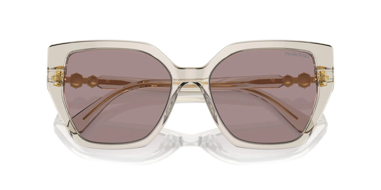 Swarovski 6016 Sunglasses - view 32